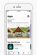 Image result for App Store in iPhone 8