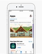 Image result for Apple iPhone App Store