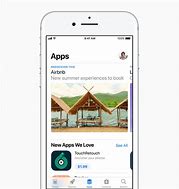 Image result for iPhone App Store Web