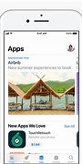 Image result for iPhone App Tab