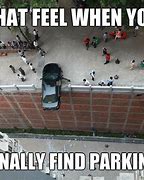 Image result for Selfish Parking Meme