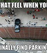 Image result for Funny Parking Memes