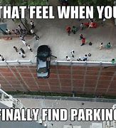 Image result for Car Parked in 2 Spaces Meme