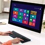 Image result for Wireless Keyboard with Mouse Pad