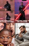 Image result for Darth Maul Memes