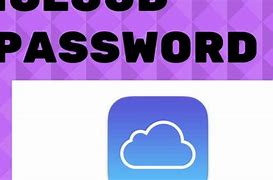 Image result for How to Remove iCloud From iPhone and When You Forgot Password