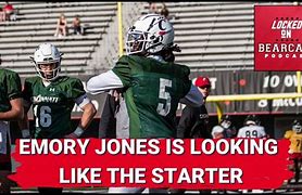 Image result for Emory Jones Ohio State