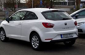 Image result for Seat Ibiza Red