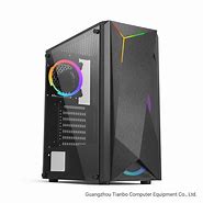 Image result for Triangle PC Case