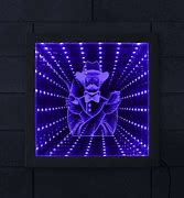 Image result for Infinity Mirror Wall