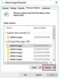 Image result for Deleted Files From Recycle Bin