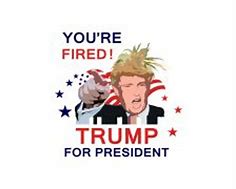 Image result for Trump Ads Logo