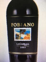 Image result for Carraia Umbria Fobiano