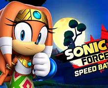Image result for Sonic Forces 02# Tikal