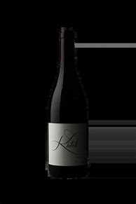 Image result for Kutch Pinot Noir McDougall Ranch