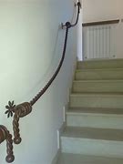 Image result for Iron Rope Handrail