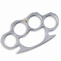 Image result for Hungarian Knuckle Duster