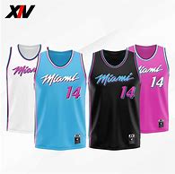 Image result for Miami Heat Jersey Herro