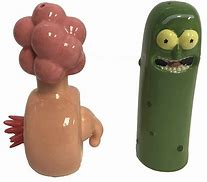 Image result for Rick and Morty Themed Gifts