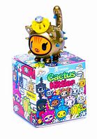 Image result for Tokidoki Cactus