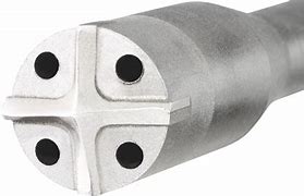 Image result for Hollow Hole Drill Bit