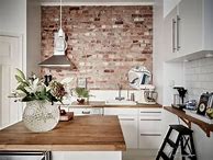 Image result for Brick Samples Accent Wall