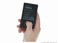 Image result for Zune Gen 2