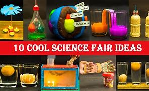 Image result for Cool Science