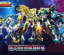 Image result for Chinese Cartoon Robot Show