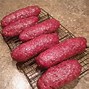 Image result for Summer Sausage Outside