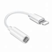 Image result for iphone auxiliary adapters 3 5 mm