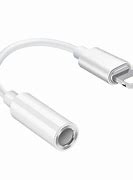 Image result for iPhone Aux Adapter Apple