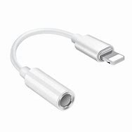 Image result for iPhone SE 2nd Audio Adapter