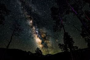 Image result for Starry Sky Milky Way