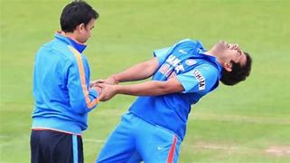 Image result for Cricket Head Injury