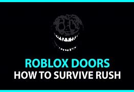 Image result for Rushy in Doors Roblox