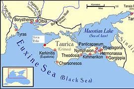 Image result for Greek Crimea