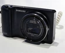 Image result for Samsung with Four Camera Phone