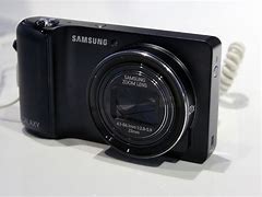 Image result for Samsung Galaxy Camera
