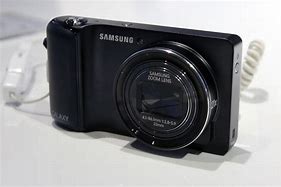 Image result for Samsung Two Camera Phone