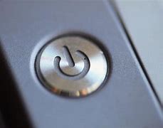 Image result for Power Button On a Computer