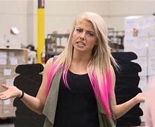 Image result for WWE Alexa Bliss Funny
