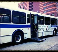 Image result for Orion V Bus MTA New York City