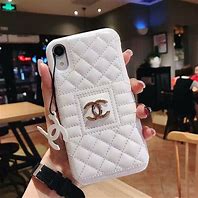 Image result for Chanel iPhone 6 Plus Cases