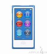 Image result for iPod Nano 8th Generation