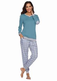 Image result for Hawiton Pajamas Set