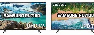 Image result for Samsung Nu8100 vs Nu7100