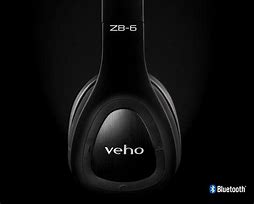 Image result for Veho Headphones