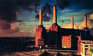 Image result for Pink Floyd Animals Wallpaper