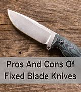 Image result for Sharp Knives Comparaison